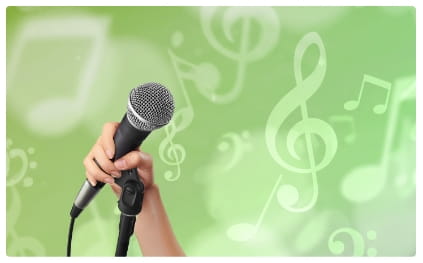 各地域で行われるカラオケ大会最新ガイド